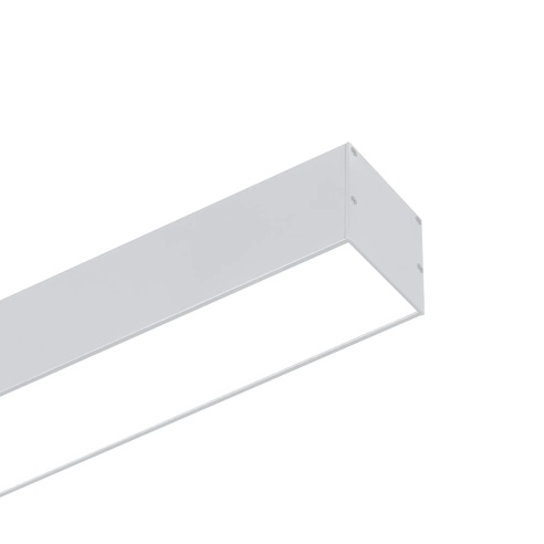 Светильник SP-LINE-5050-L2460-81W Warm3000 (SL, 120 deg, 230V) IP33 (Arlight, Металл)