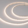 Лента светодиодная MICROLED-M182-3.5mm 24V Warm3500 (7 W/m, IP20, 2216, 5m) (Arlight, узкая)