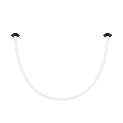 Светильник SP-TROPIC-BUILT-TRIMLESS-R18-L1200-18W Day4000 (BK, 360 deg, 230V) (Arlight, IP20 Пластик, 3 года)