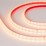 Лента светодиодная герметичная RTW-PS-A80-10mm 24V Warm3000 (6 W/m, IP67, 2835, 5m) (Arlight, 6 Вт/м, IP67)