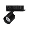 Светильник LGD-DYKE-4TR-R60-8W Warm3000 (BK, 20 deg, 230V) (Arlight, IP20 Металл, 5 лет)