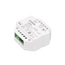INTELLIGENT ARLIGHT Диммер SMART-PWM-101-72-DIM-PD-IN (12-48V, 1x8A, 2.4G) (IARL, IP20 Пластик, 5 лет)