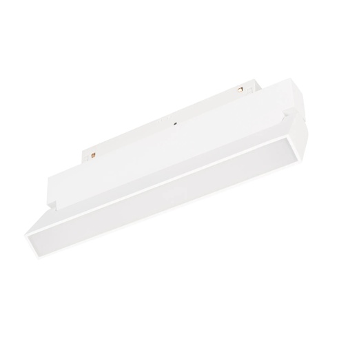 Светильник MAG-ORIENT-FLAT-FOLD-S230-12W Day4000 (WH, 80 deg, 48V) (Arlight, IP20 Металл, 3 года)
