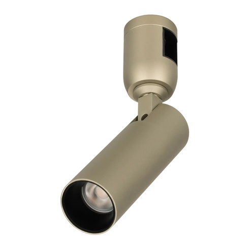 Светильник ART-APRIORI-SPOT-TURN-R38-8W Warm3000 (OG, 36 deg, 48V) (Arlight, IP20 Металл, 3 года)