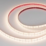 Лента светодиодная герметичная RTW-PS-A80-12mm 24V Warm3500 (4.8 W/m, IP67, TWP100, 5m) (Arlight, -)