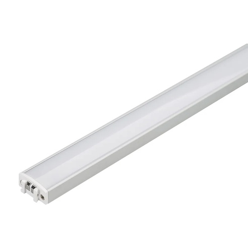 Светильник BAR-2411-1000A-12W 12V Warm (Arlight, Закрытый)
