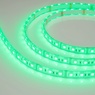 Лента светодиодная герметичная RTW-PU-B60-12.5mm 12V RGB (14.4 W/m, IP68, 5060, 5m) (Arlight, -)