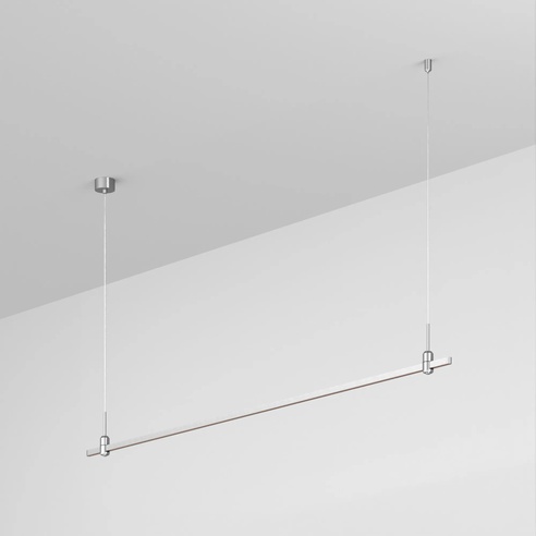 Трек ART-APRIORI-LINE-HANG-2000 (TN) (Arlight, IP20 Металл, 3 года)