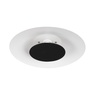 Светильник MAG-MICROCOSM-VINYL-R170-7W Warm3000 (BK, 150 deg, 24V) (Arlight, IP20 Металл, 5 лет)