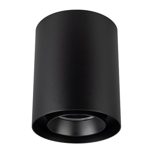 Светильник SP-FOCUS-R132-24W Warm3000 (BK, 36 deg, 230V) (Arlight, IP54 Металл, 5 лет)