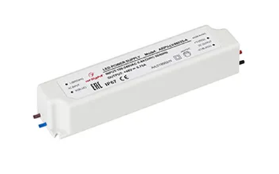 AC/DC источники напряжения 48V