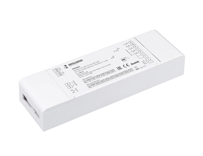 TUYA Диммеры CC [12-48V]