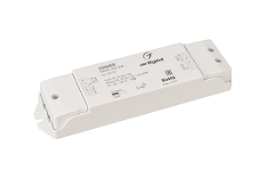 0-10V Диммеры CV [12-36V]