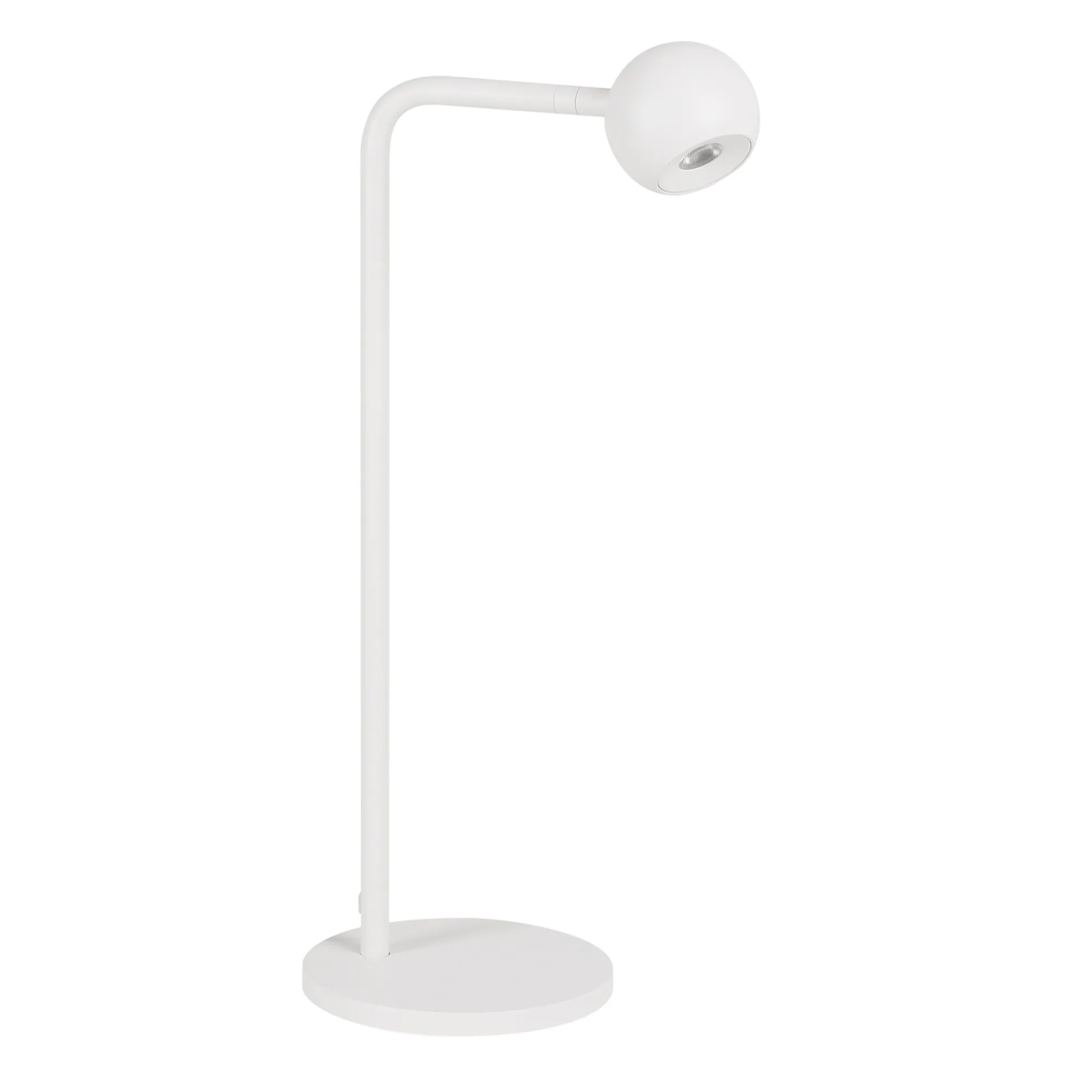 Светильник SP-OTTORI-TAB-6W Warm3000 (WH, 30 deg, 230V) (Arlight, IP20 Металл, 3 года)