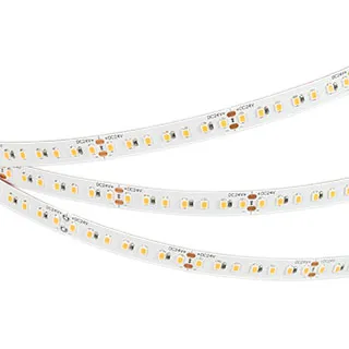 Лента RT-A140-10mm 24V Warm3500 SUN (20 W/m, IP20, 2835, 5m) (Arlight, -)