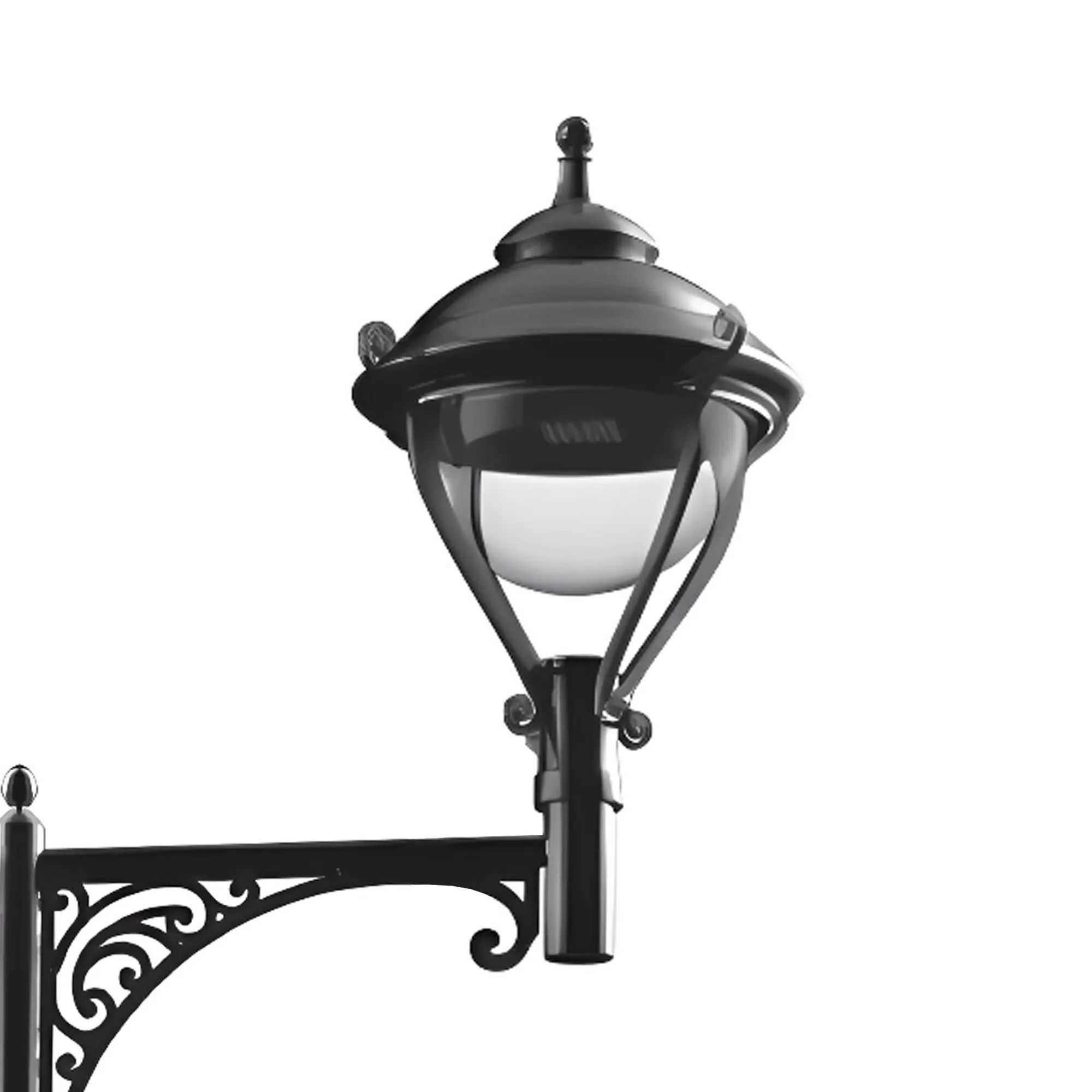 Светильник OXOR-AMPIL-C-400x750-50W Day4000 (BK, 120 deg, 230V) IP65 (Arlight, -)