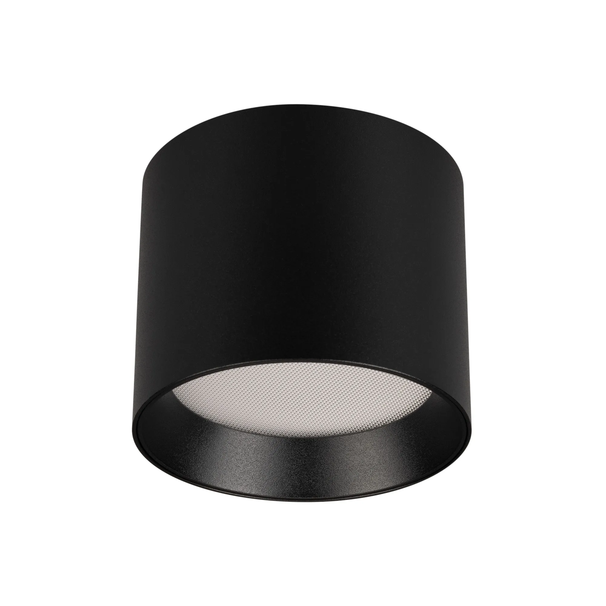 Светильник SP-BISCOTTO-R90-8W Warm3300-MIX (BK, 80 deg, 230V) (Arlight, IP54 Металл, 5 лет) - изображение товара