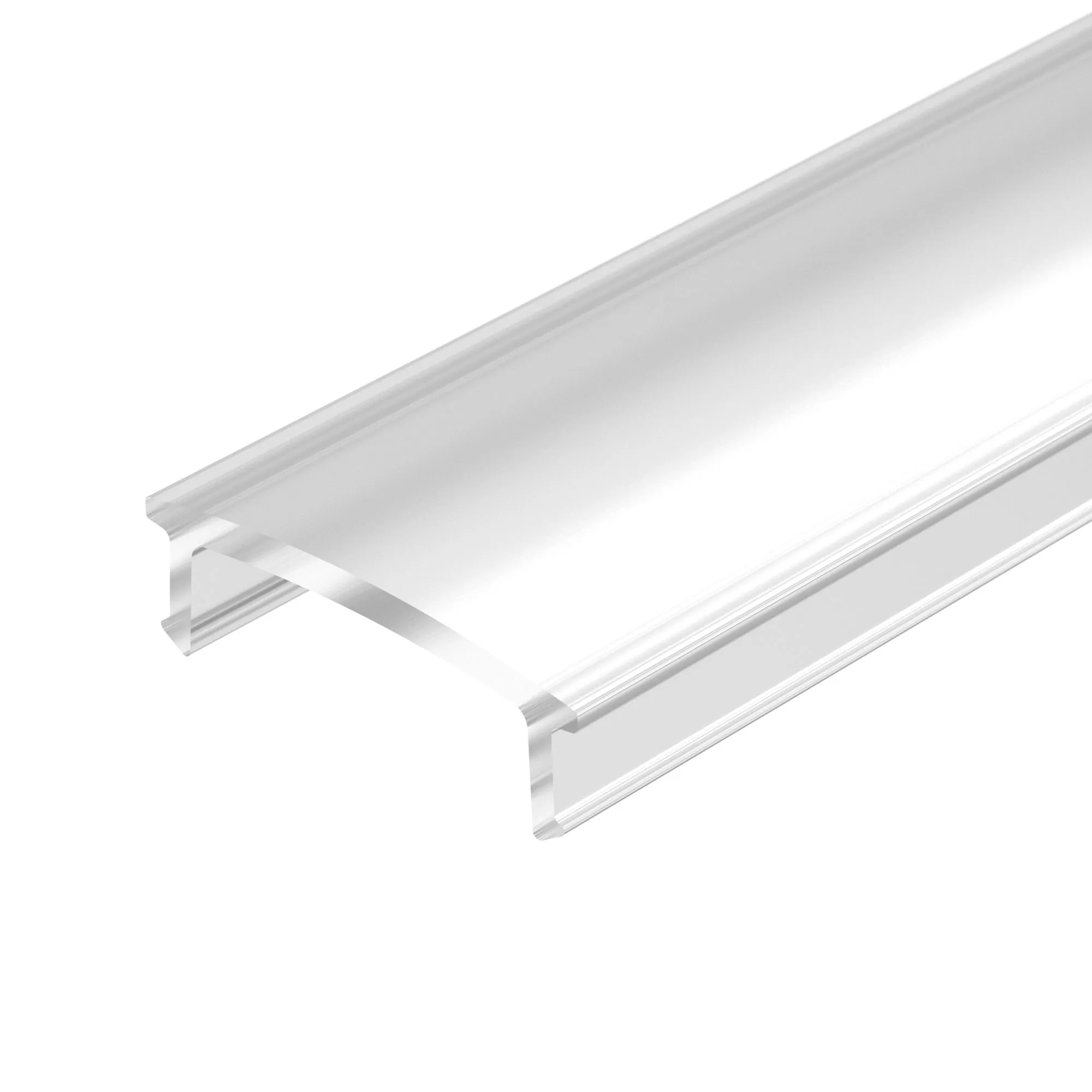 Экран ARH-DECORE-S12 Flat Frost (Arlight, Пластик) - изображение товара