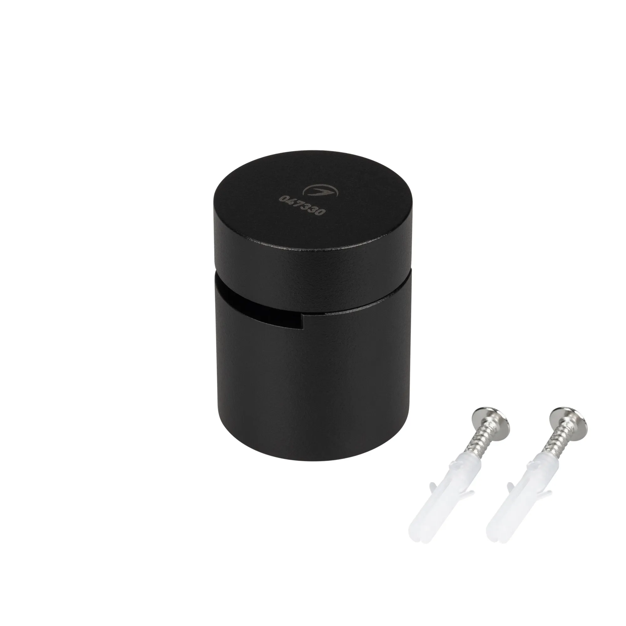 Чаша накладная промежуточная ART-INBELT-CANOPY-SURFACE-MID-H(BK) (Arlight, -) - изображение товара