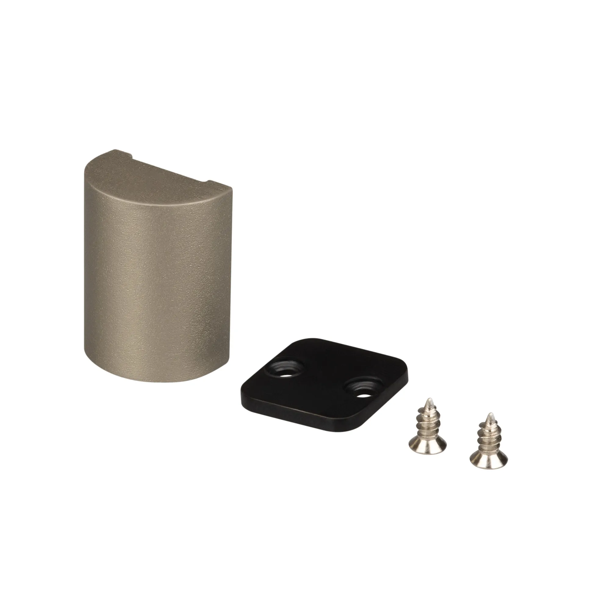 Заглушка ART-APRIORI-CAP (OG) (Arlight, IP20 Металл, 3 года)