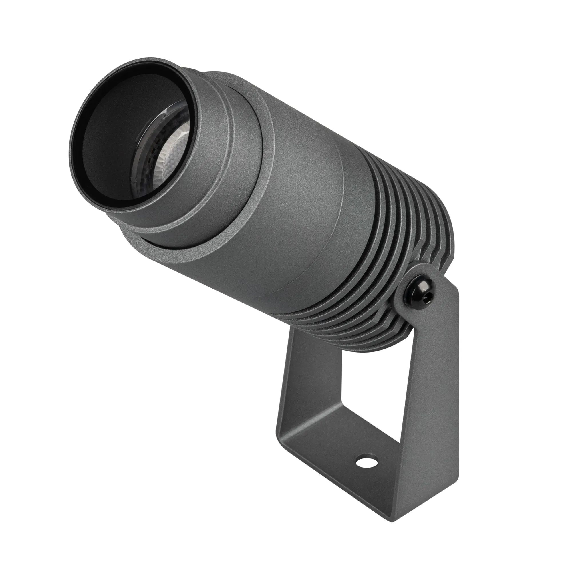 Светильник ALT-RAY-ZOOM-R52-8W Warm2700 (DG, 10-40 deg, 230V) (Arlight, IP67 Металл, 3 года) - изображение товара