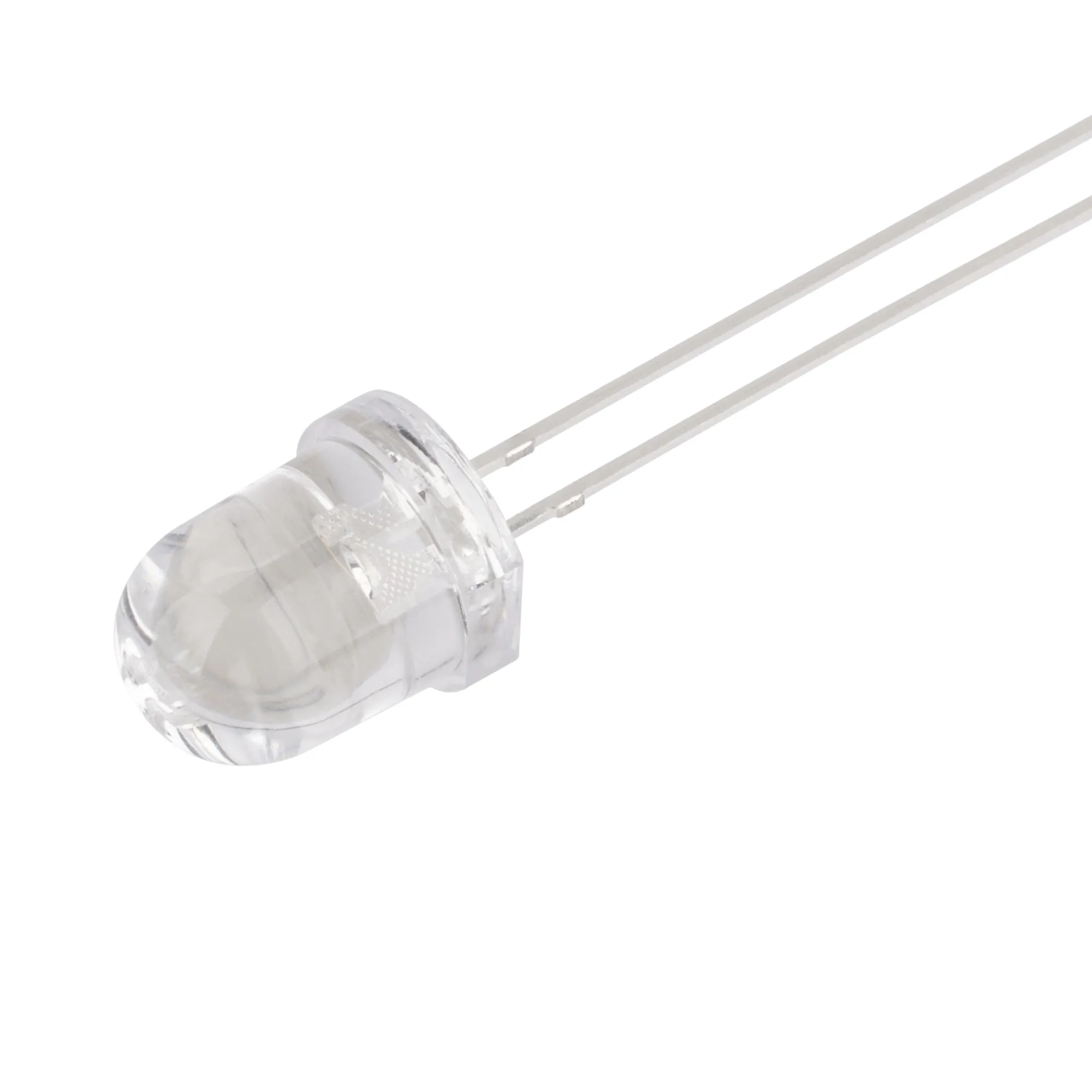 Светодиод ARL-8203URC-6cd (Arlight, 8мм (круглый)) - изображение товара