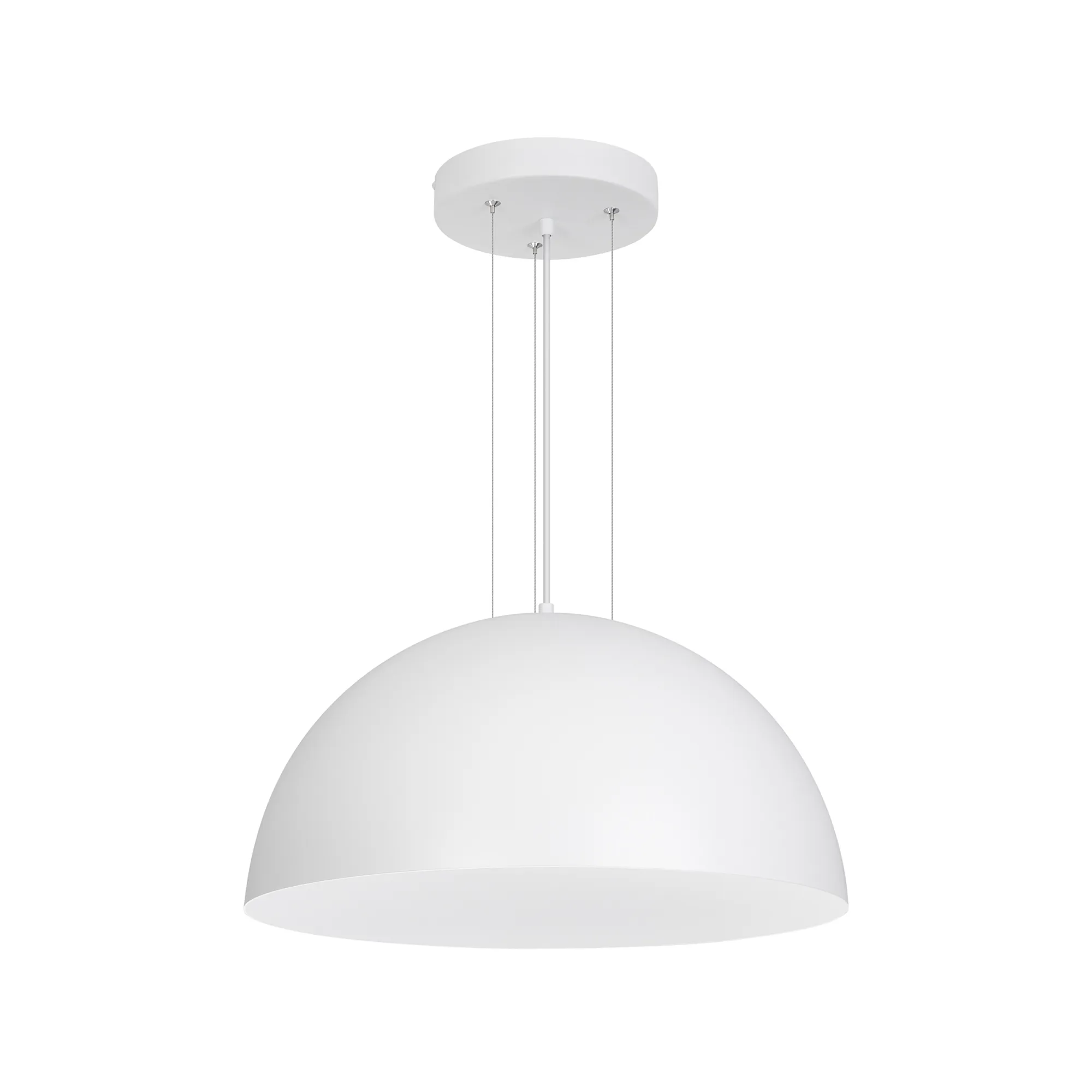 Светильник SP-RESTO-HANG-R500-30W Warm3000 (WH, 100 deg, 230V) (Arlight, IP20 Металл, 3 года) - изображение товара