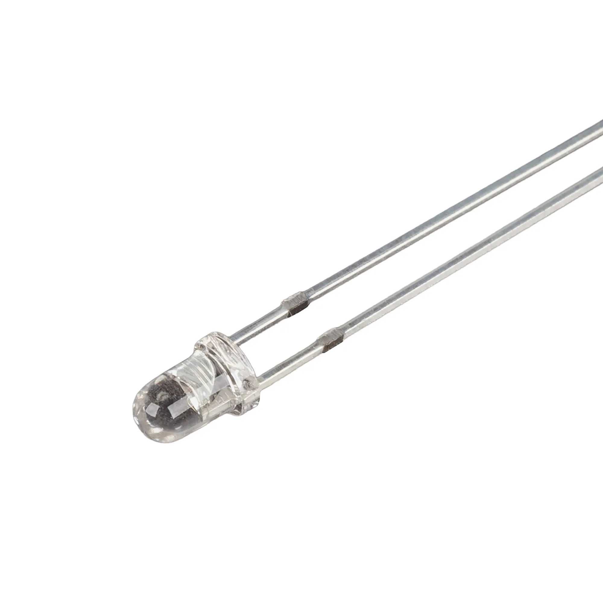 Светодиод ARL-3214UYC-12V (Arlight, 3мм (круглый)) - изображение товара