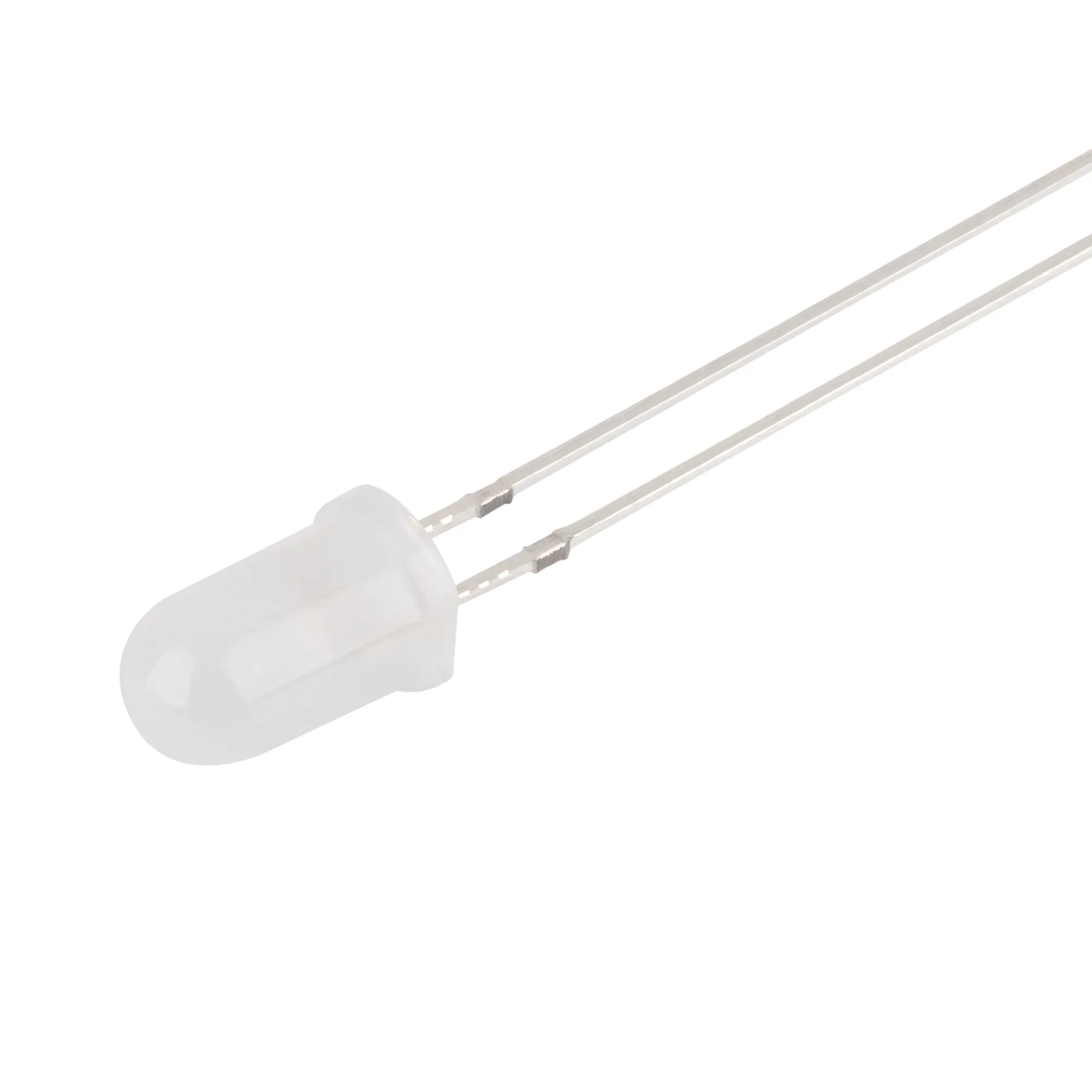 Светодиод ARL-5613UBW-1cd (Arlight, 5мм (круглый))