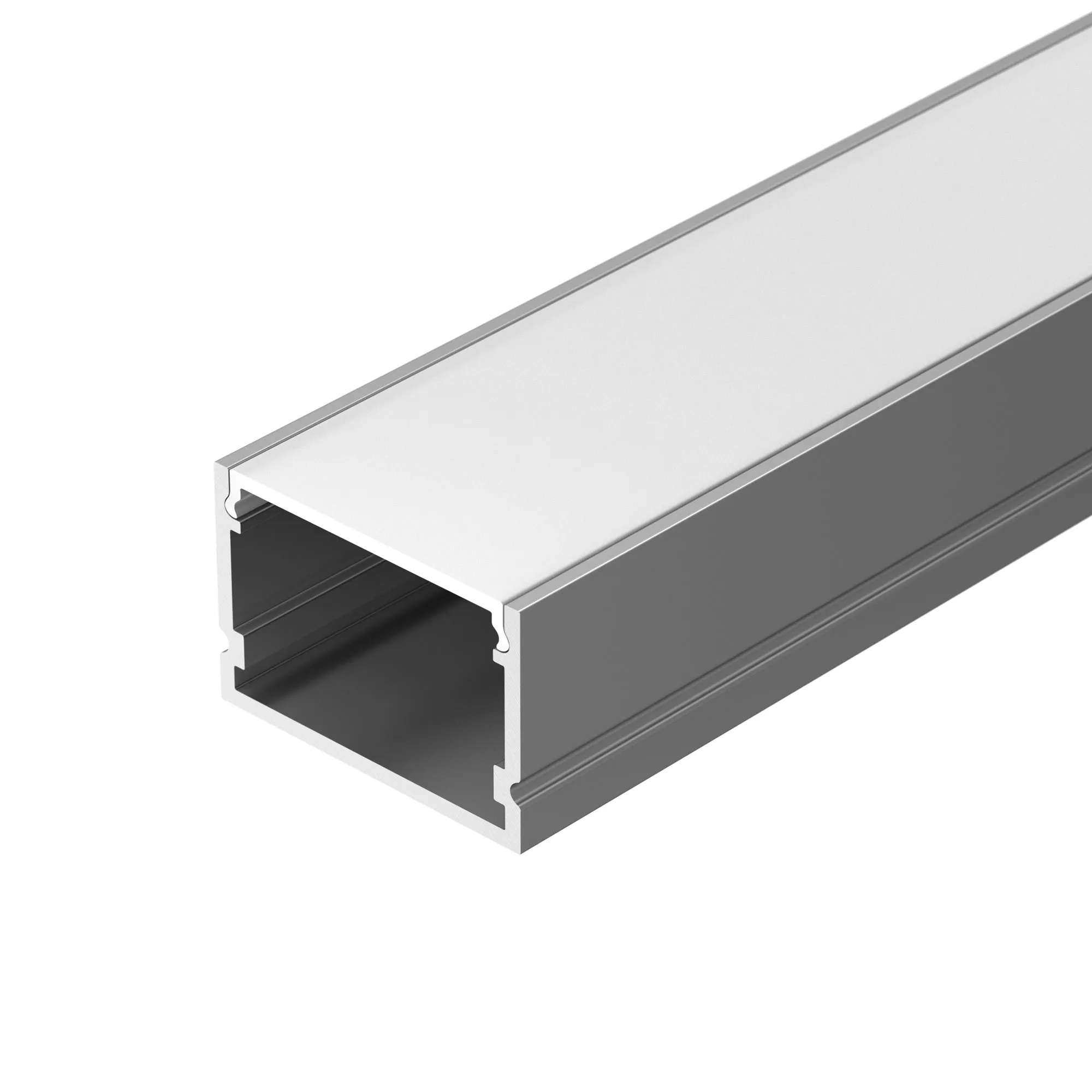 Профиль LINE-3020-2000 ANOD (Arlight, Алюминий) - изображение товара