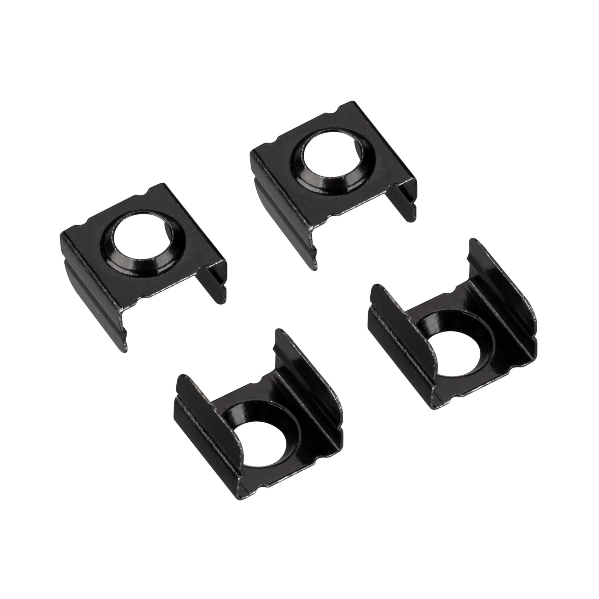 Держатель SL-MINI-8 BLACK (Arlight, Металл) - изображение товара