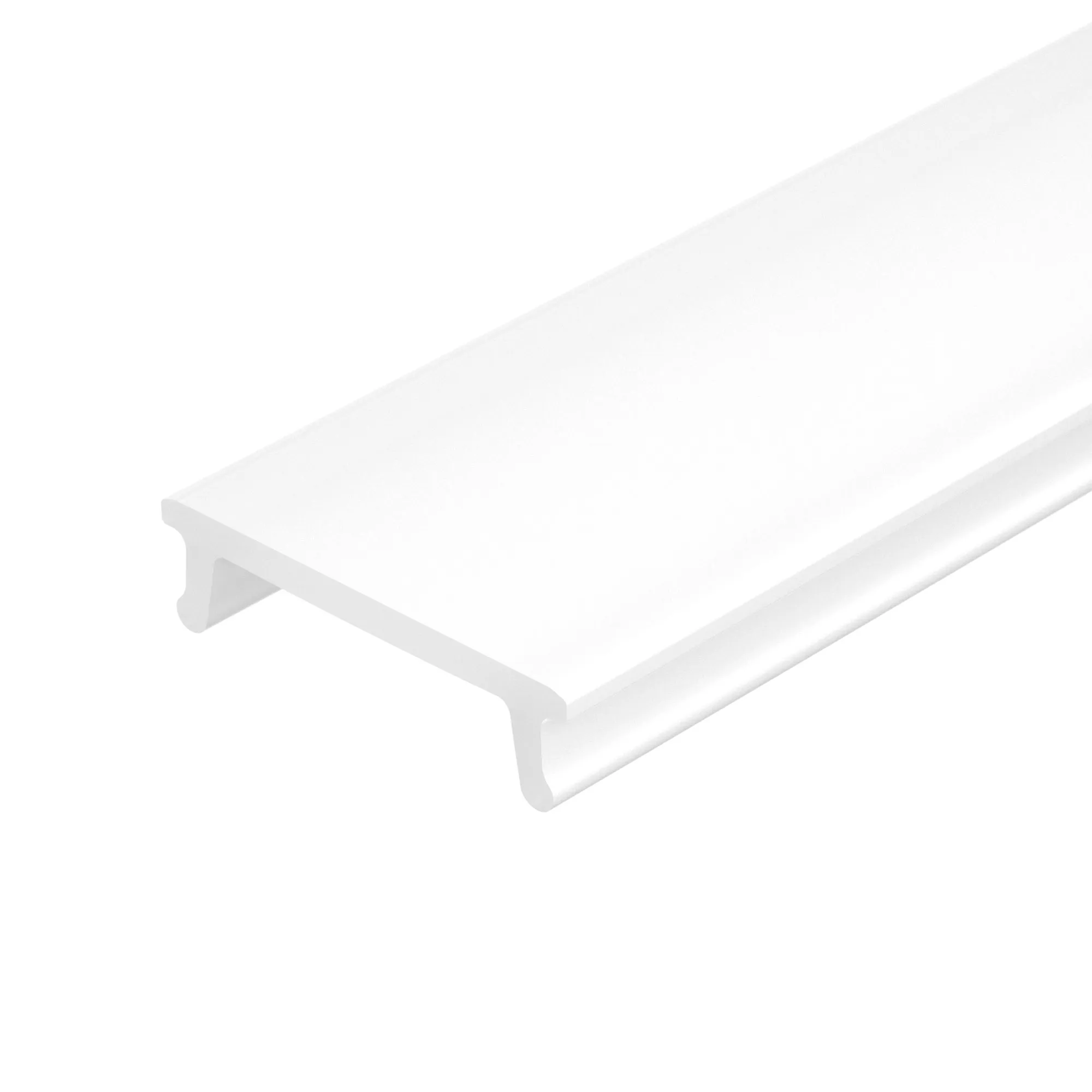 Экран СEIL-S14-SHADOW-2000 FLAT OPAL (Arlight, Пластик) - изображение товара