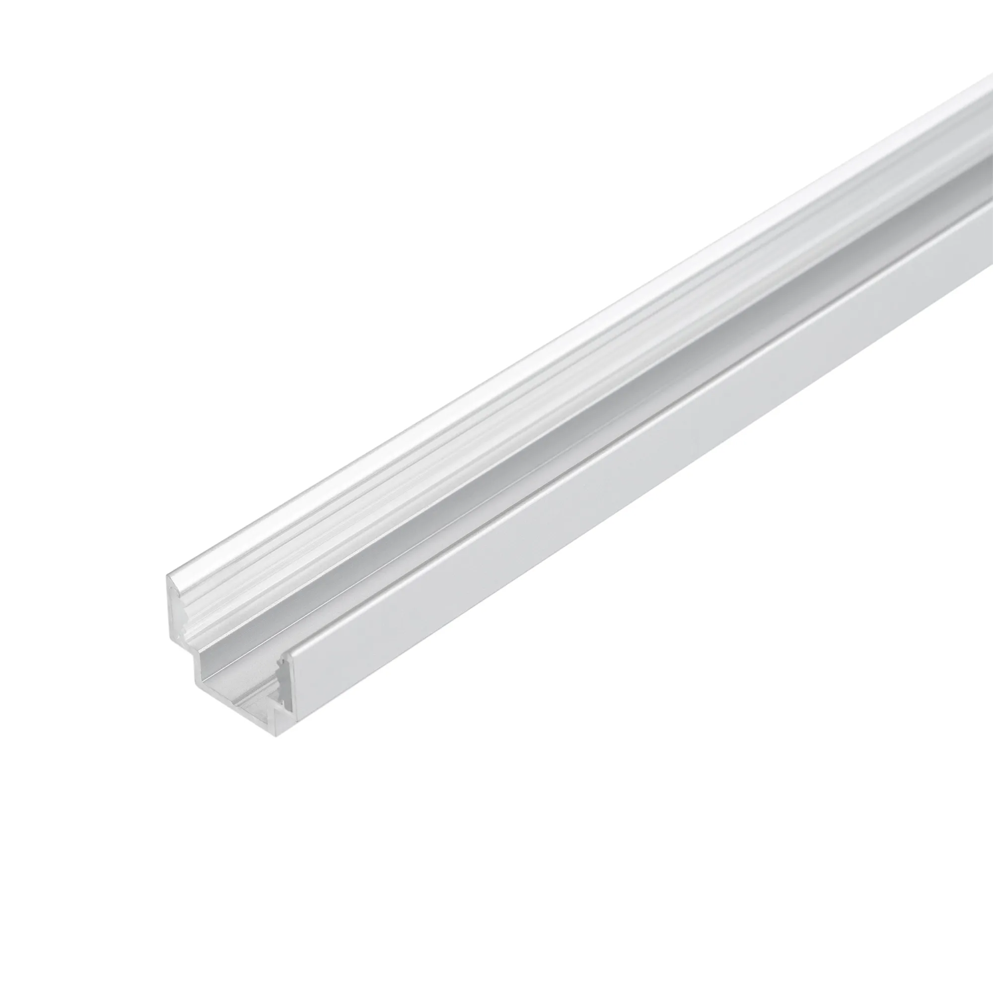 Профиль для герметичной ленты XRT-CH12-1000-ANOD (Arlight, Алюминий)
