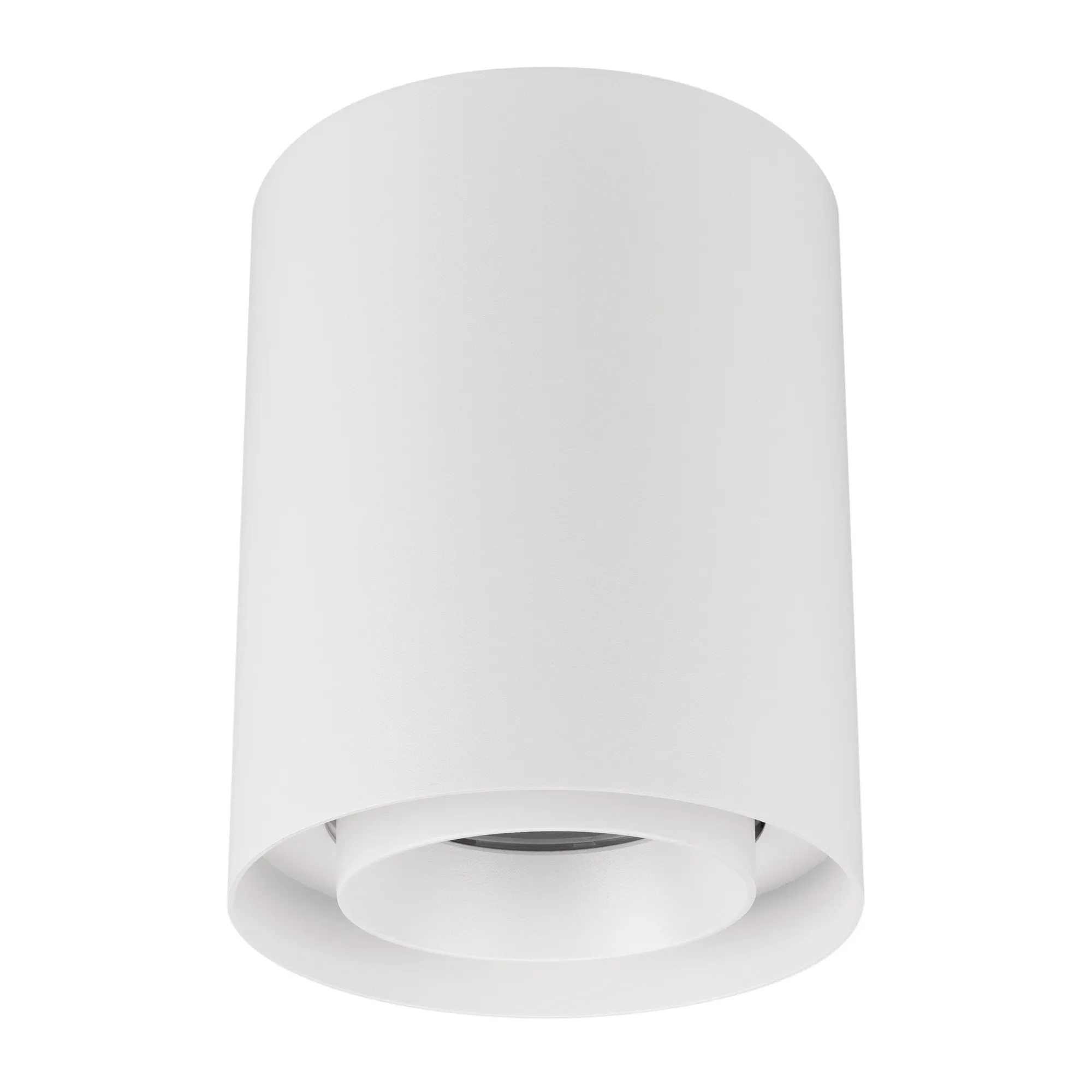 Светильник SP-FOCUS-R132-24W Warm3000 (WH, 15 deg, 230V) (Arlight, IP54 Металл, 5 лет) - изображение товара