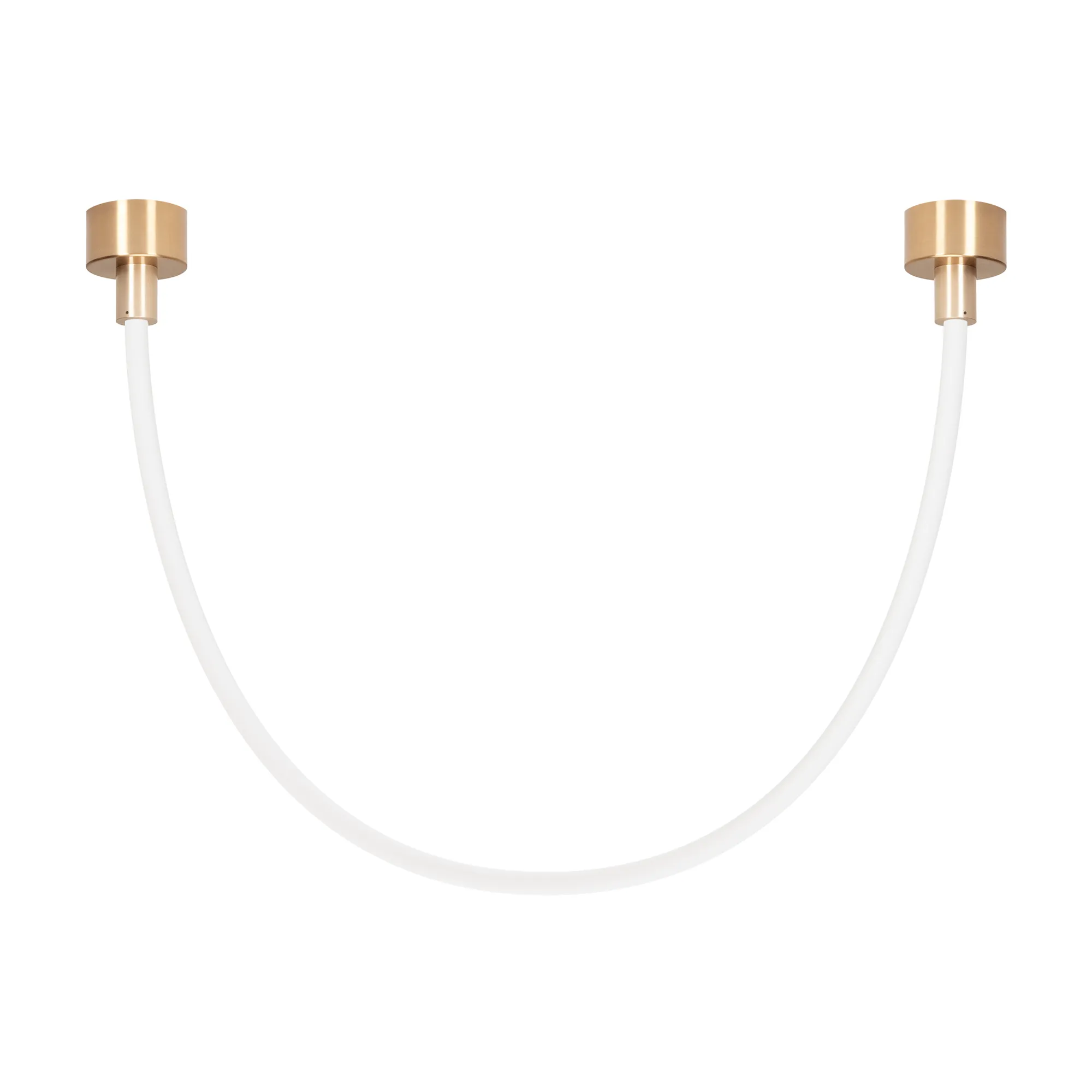 Светильник SP-TROPIC-SURFACE-R18-L1200-18W Day4000 (GD, 360 deg, 230V) (Arlight, IP20 Пластик, 3 года) - изображение товара