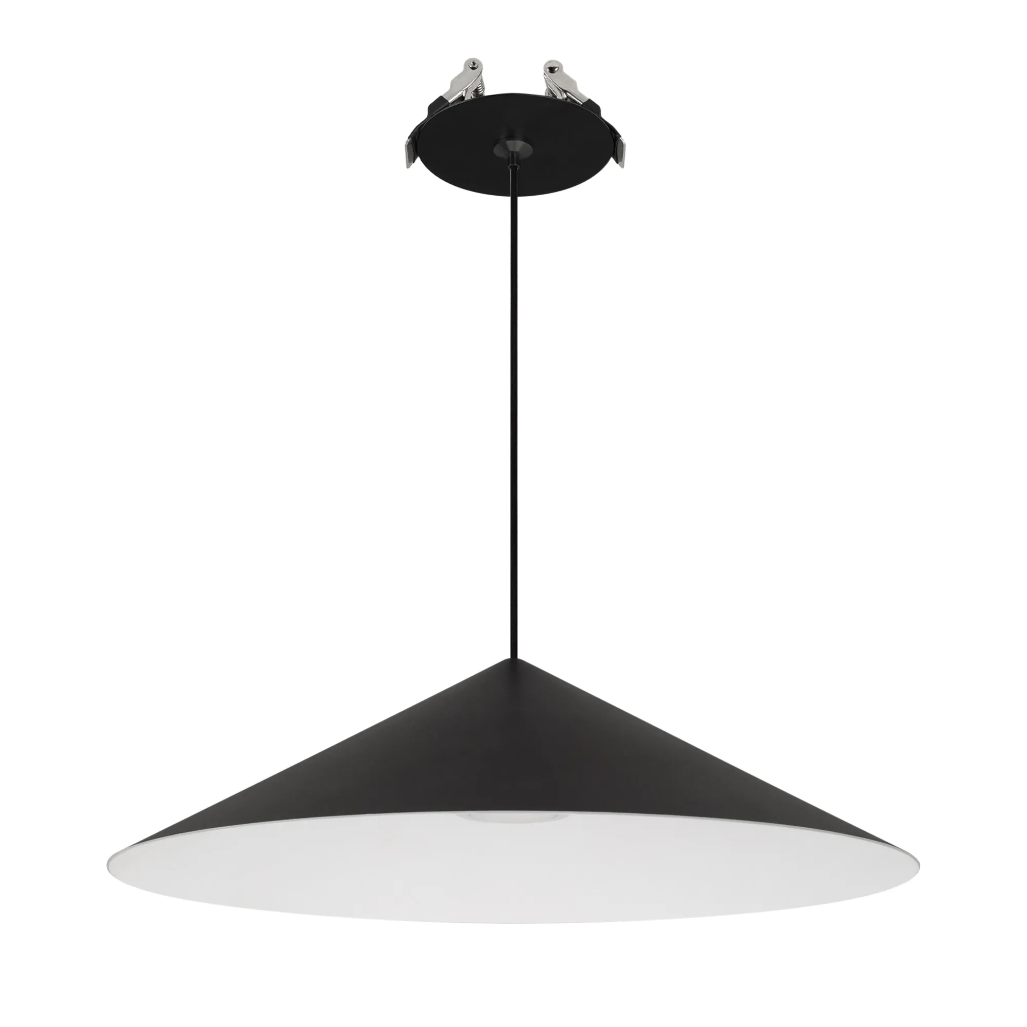 Светильник SP-MAKOTO-R300-10W Warm2700 (BK, 36 deg, 230V, TRIAC) (Arlight, IP20 Металл, 3 года)