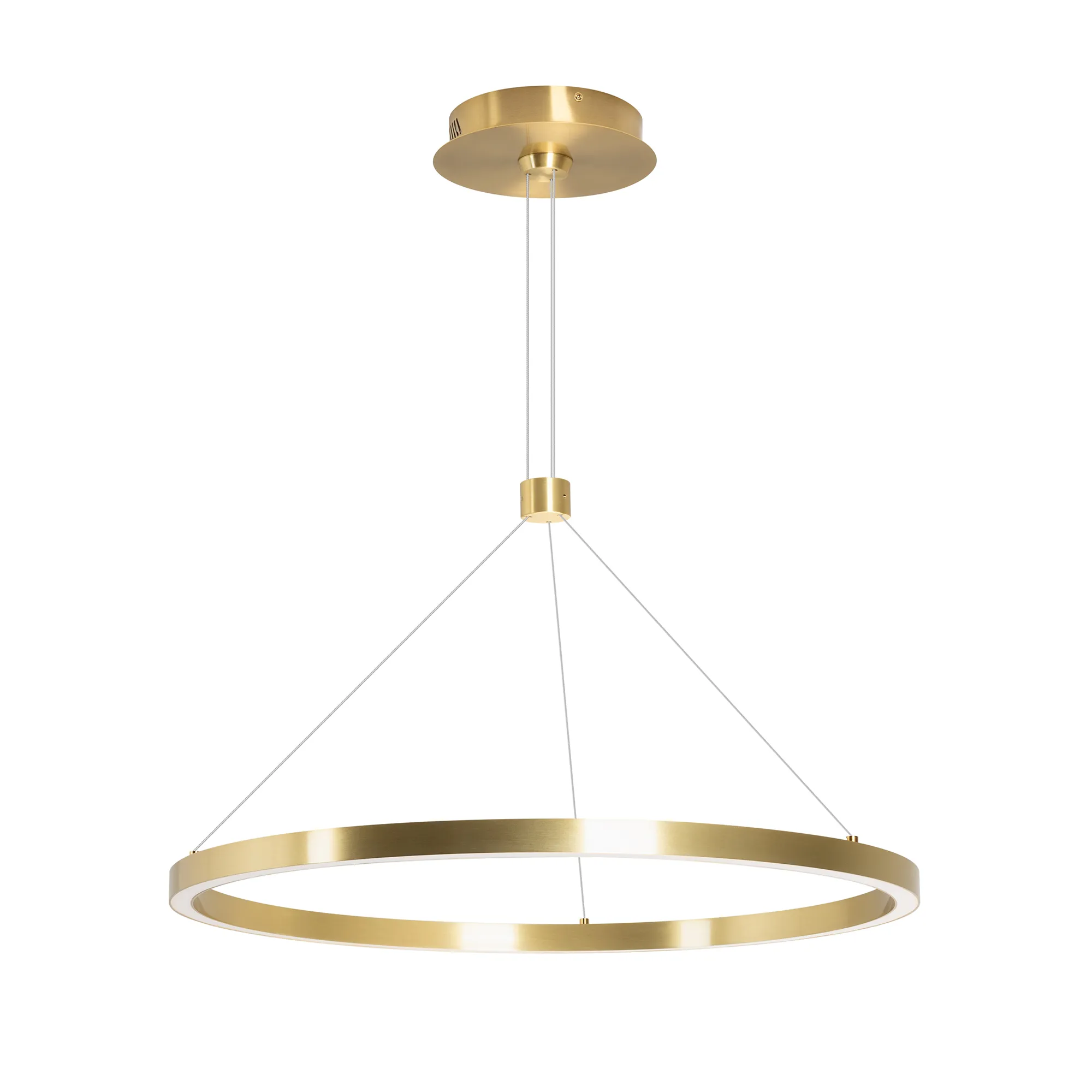 Светильник SP-CONGO-CAN-1-R600-36W Day4000 (GD, 120 deg, 230V) (Arlight, IP20 Металл, 5 лет) - изображение товара