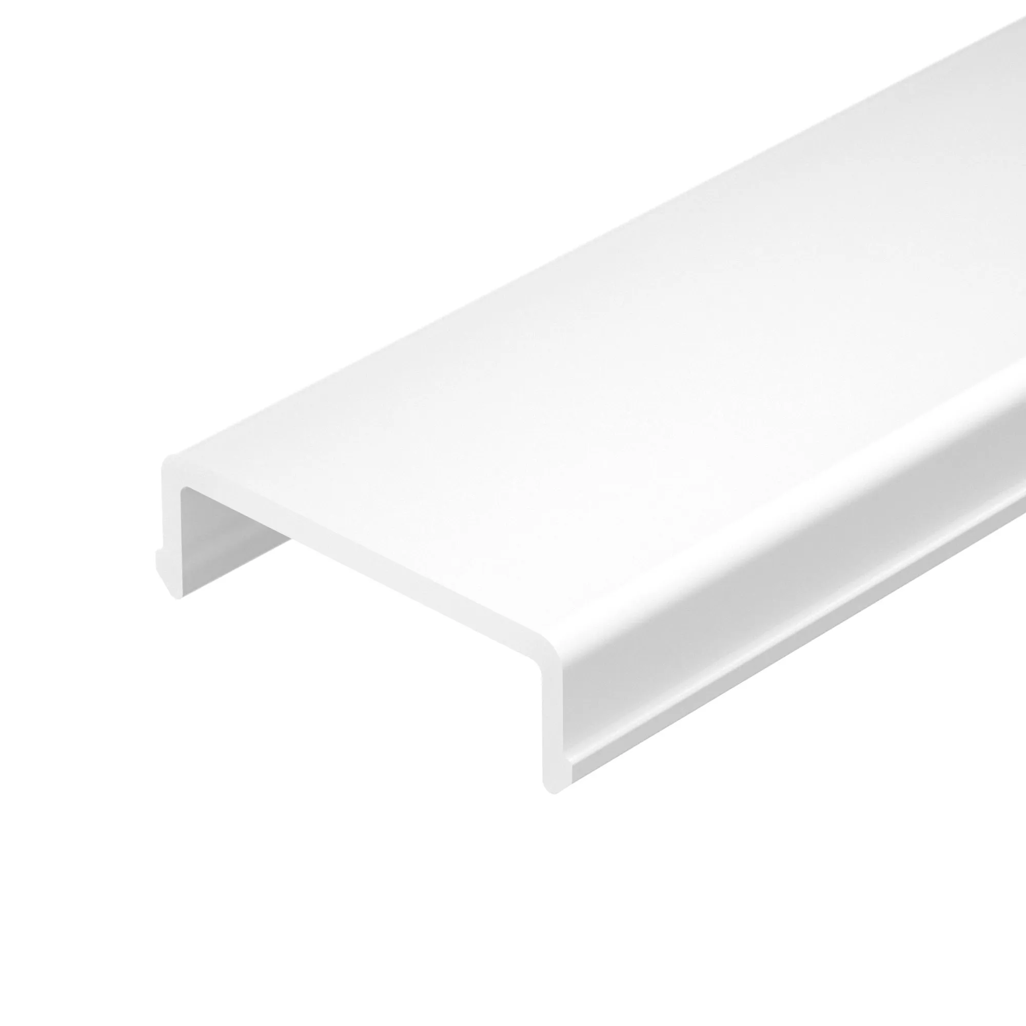 Экран SL-LINE-W20-2500 OPAL (Arlight, Пластик) - изображение товара