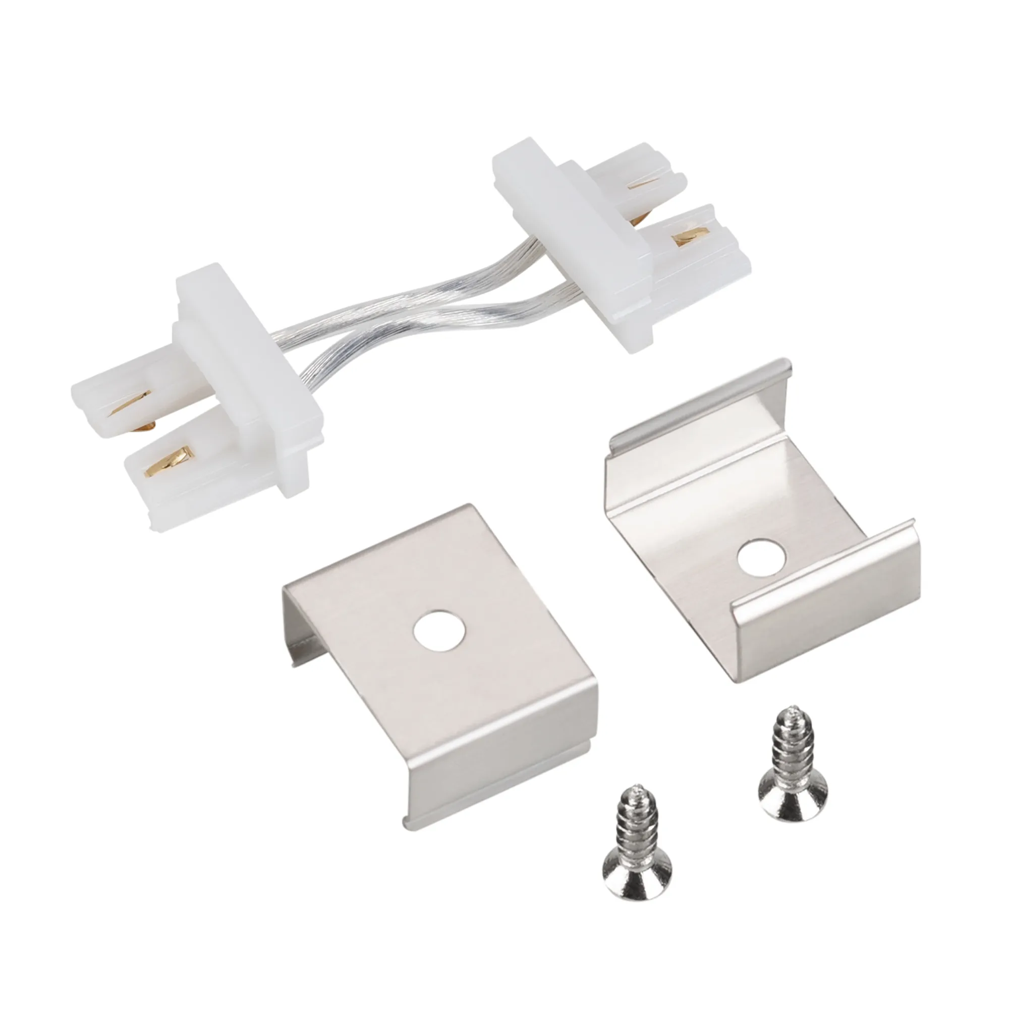 Коннектор ARL-KIT-SLIM-FC  (Arlight, Пластик)