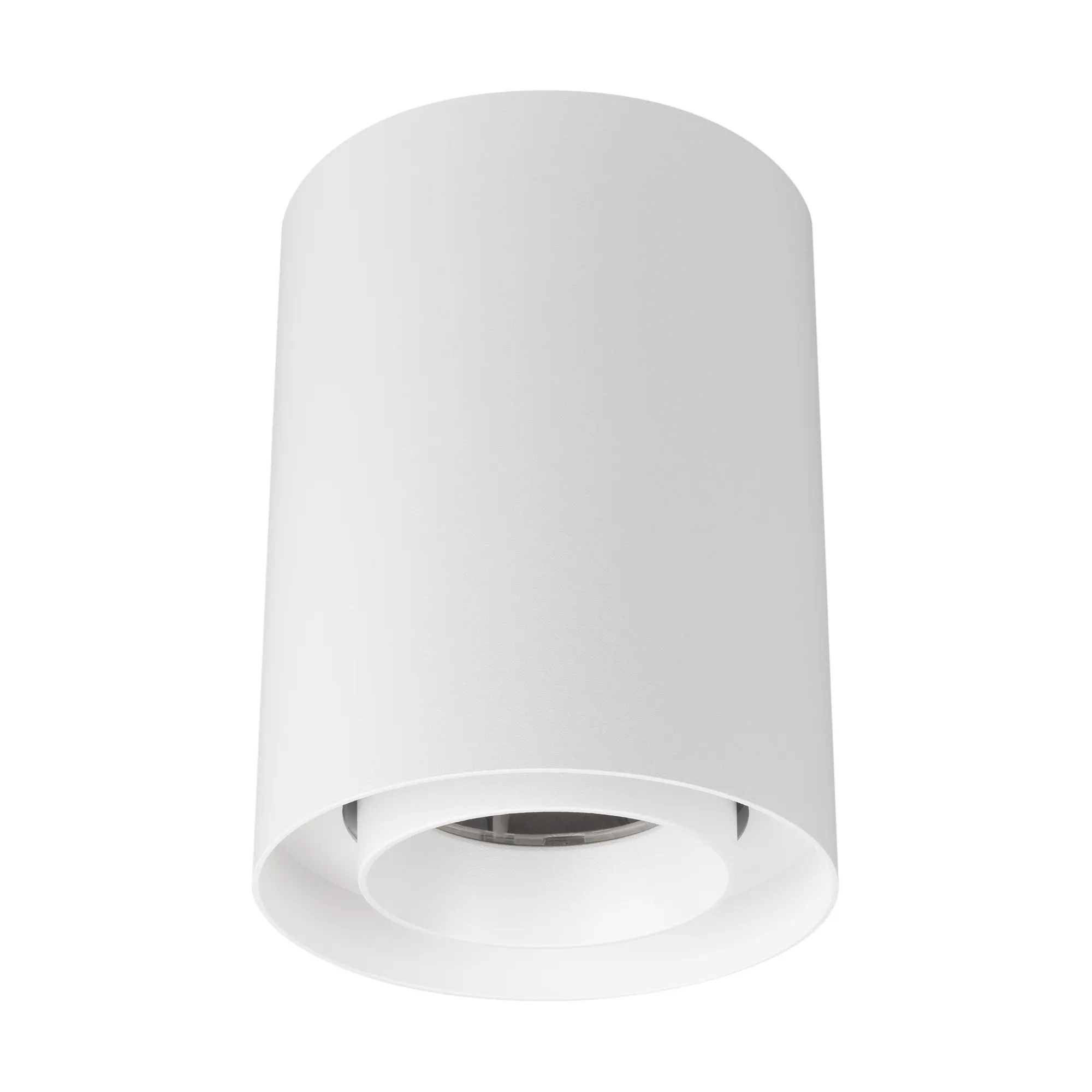 Светильник SP-FOCUS-R110-18W Warm3000 (WH, 24 deg, 230V) (Arlight, IP54 Металл, 5 лет) - изображение товара