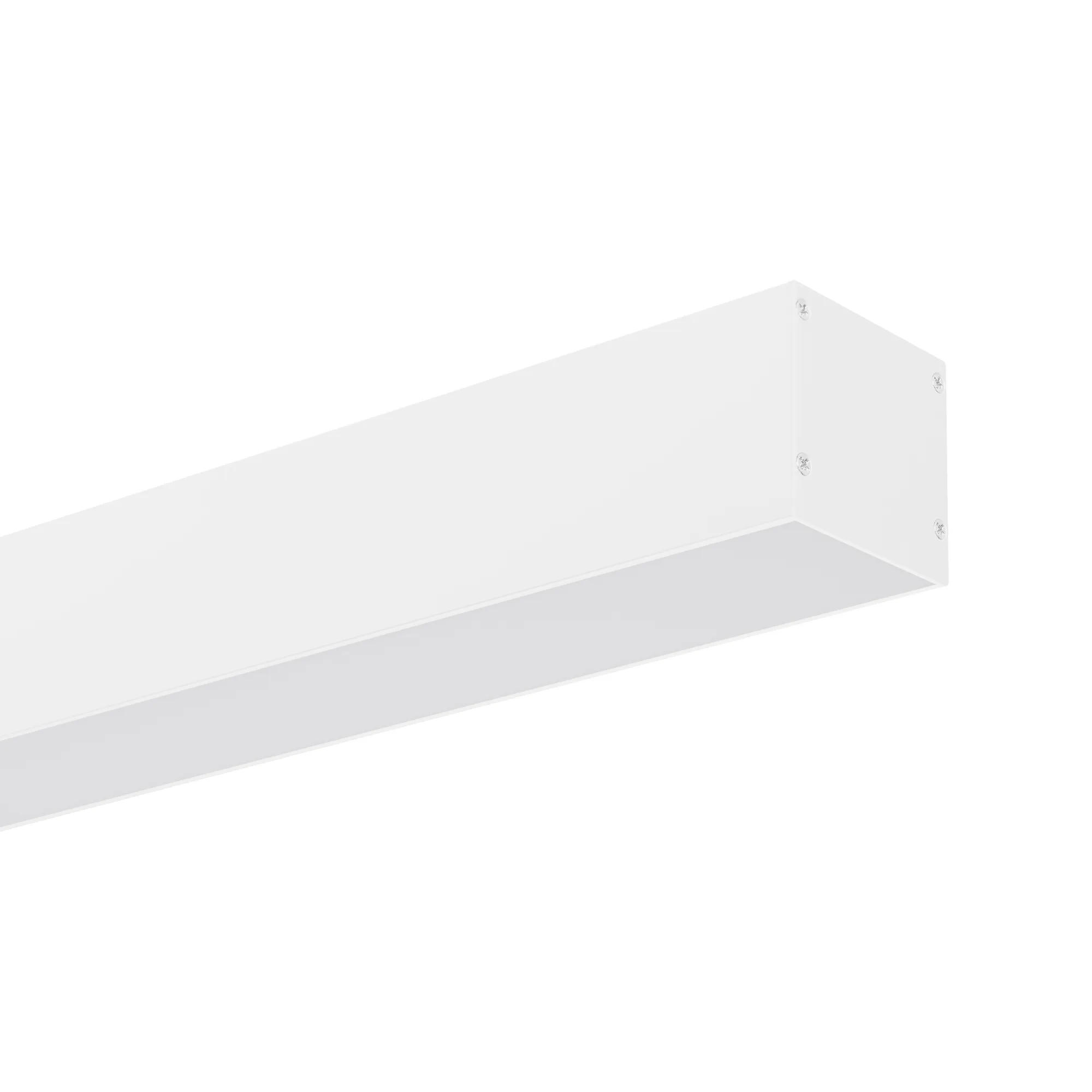 Светильник SP-LINE-3535-L1004-12W Day4000 (RAL9003, 120 deg, 230V) IP33 (Arlight, Металл)