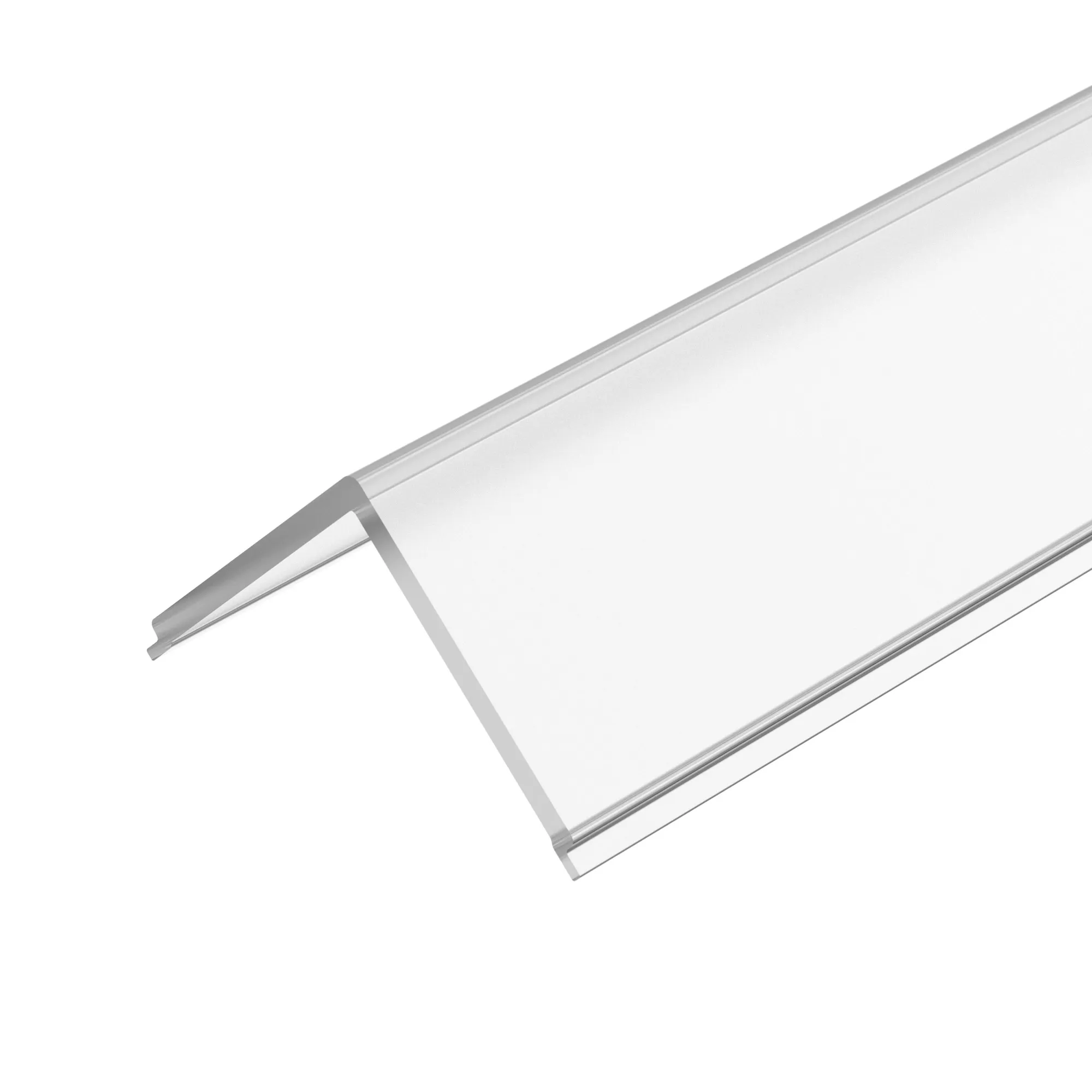 Экран ARH-KANT-H16-2000 Square Frost-PM (Arlight, Пластик) - изображение товара